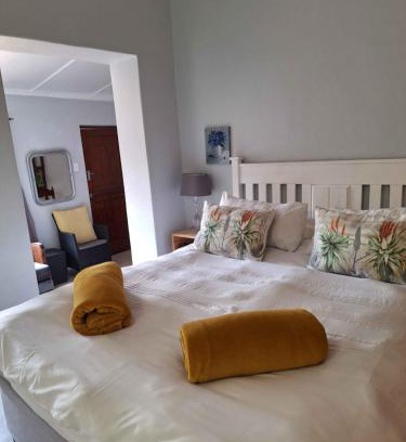 Bredasdorp Apartment | House Forget Me Not
