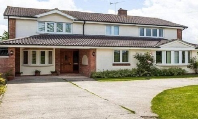 Aylesbury Bed & Breakfast | House Forty one