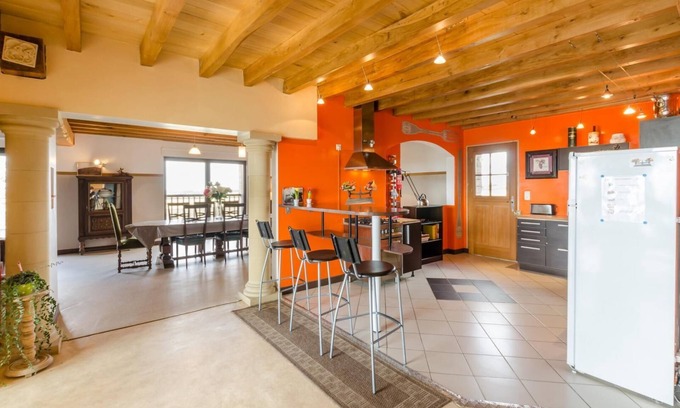 Beurey House | House