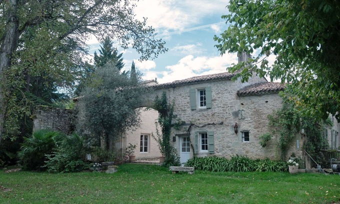 Castelnau-sur-Gupie Cottage | House