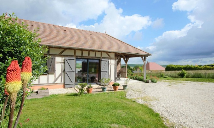 Laubressel House | House
