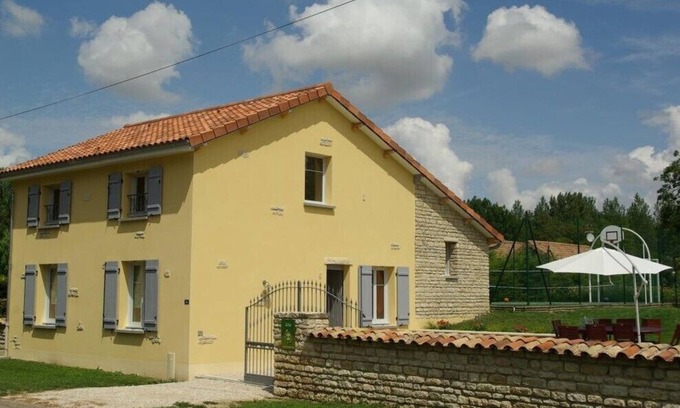 Mathaux House | House
