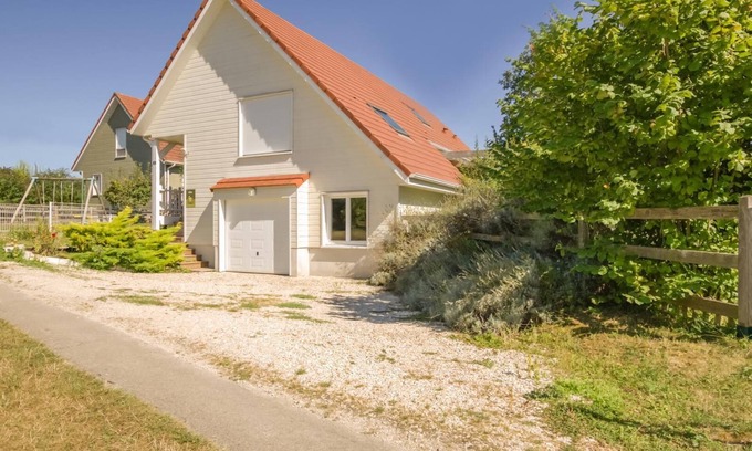 Ramerupt House | House