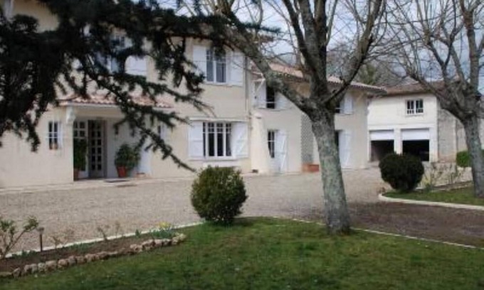 Saint-Caprais-de-Bordeaux House | House/Villa - Saint Caprais de Bordeaux