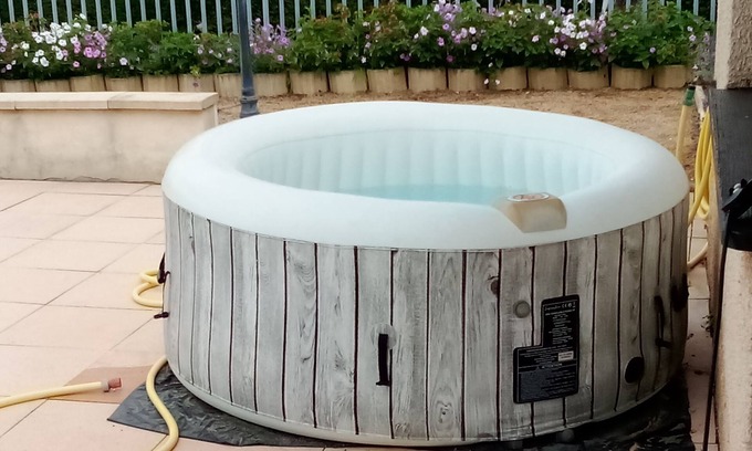 Saint-Georges-de-Reneins House | House at the foot of the Beaujolais with swimming pool ideal for families