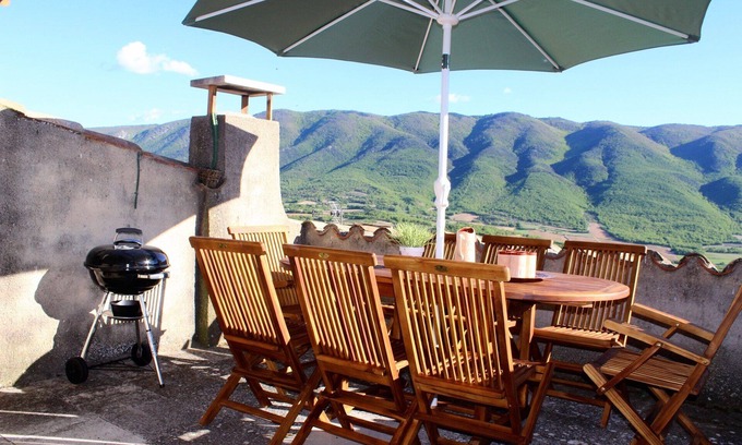 Saint-Martin-de-Castillon House | House/Villa - St Martin de CastillonHouse with character