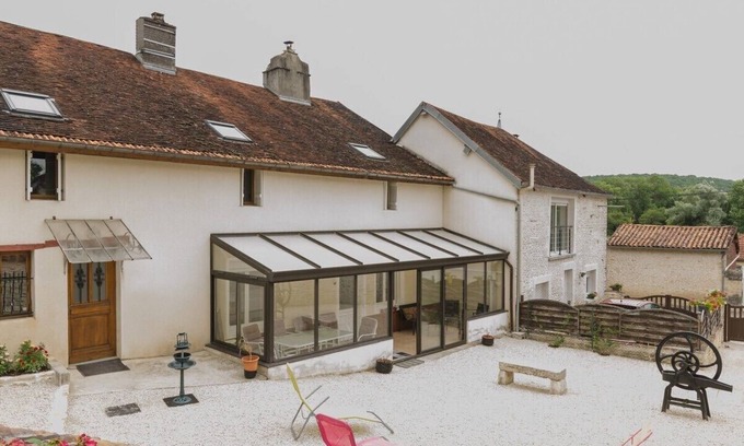Spoy House | House
