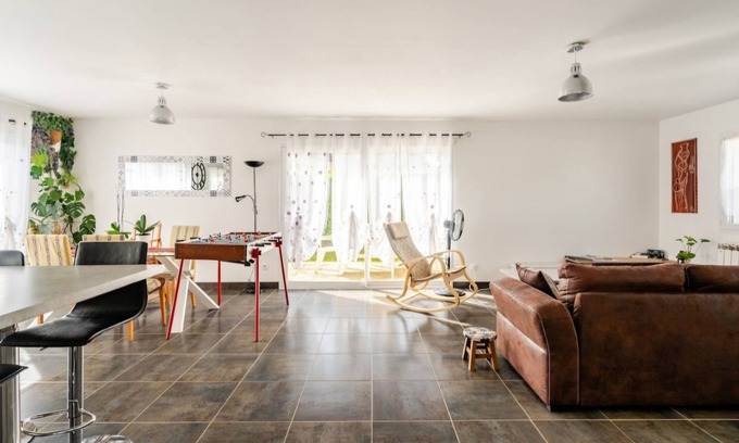 Thoissey House | House