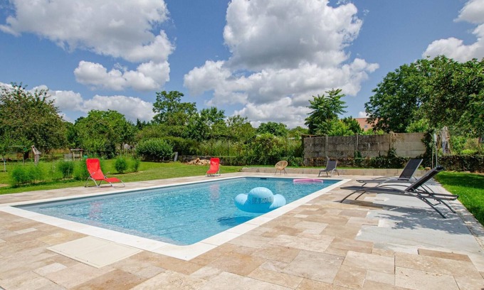Villenauxe-la-Grande House | House