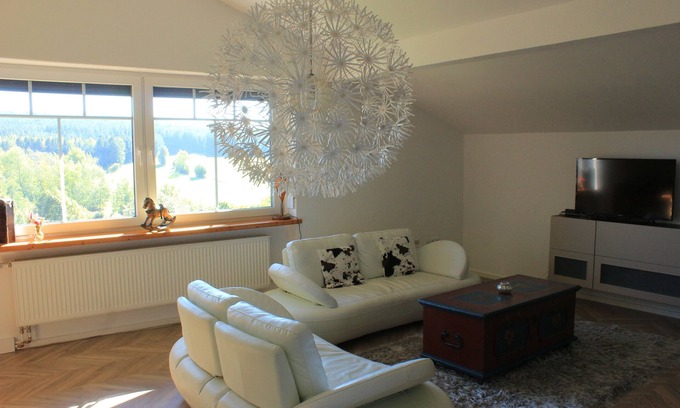 Waldershof Apartment | House Friedrichsruh 2