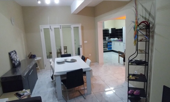 Mindelo House | House fully furnished and equipped