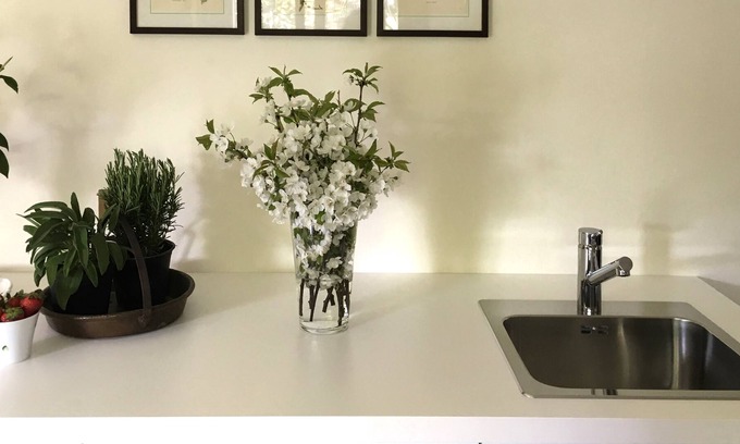 San Giuliano Milanese House | HOUSE & GARDEN near Policlinico San Donato, two-room apartment with garden