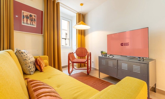 Montemor-o-Novo House | House Gallery in the Heart of the City