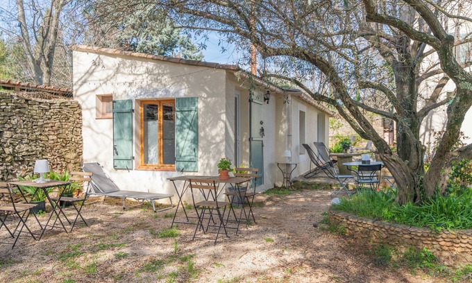 Garrigues House | House garden garage 10 mn downtown