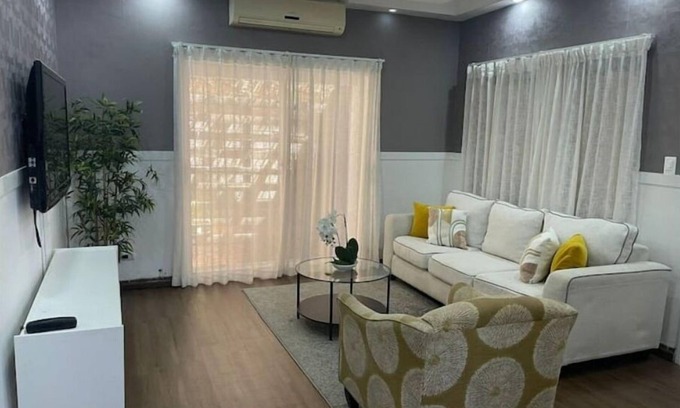 La Primavera House | House Gazcue Near Zona Colonial
