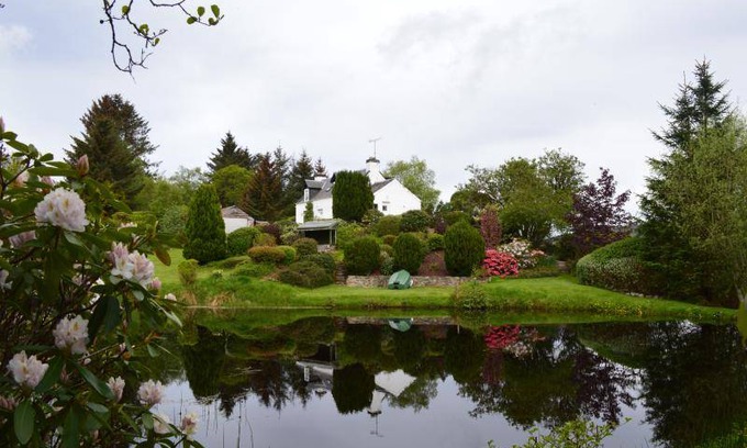 Strathpeffer House | House