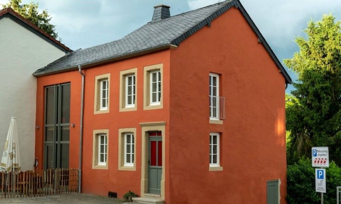 Wissmannsdorf Apartment | House Glockenblume on the Nengshof