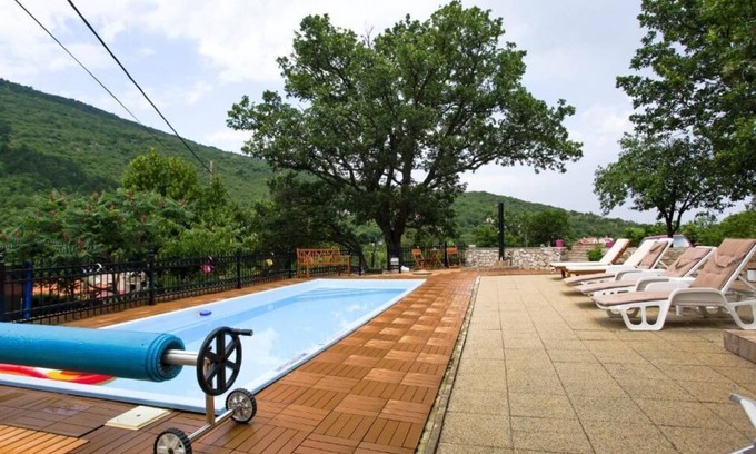 Golovik House | House Golovik (85141-K1) - Sv.Jelena