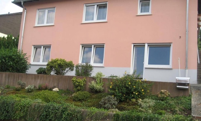 Otterberg Apartment | House Grobosch - 4-bed apartment