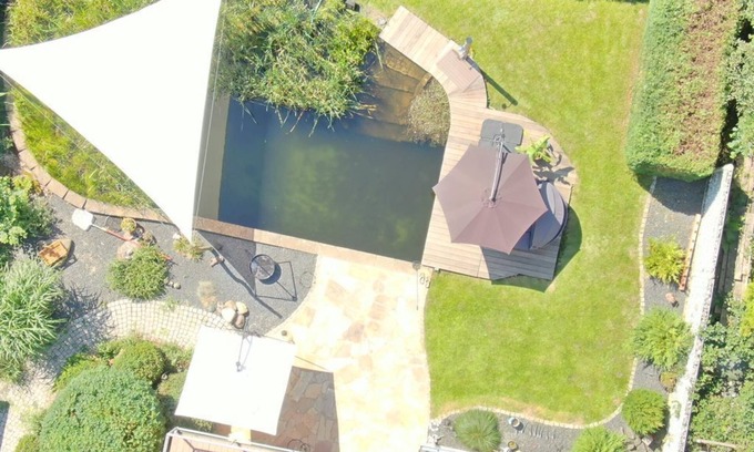 Golmbach Apartment | House Gruna - Holiday cottage