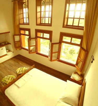 Gjirokaster House | House H Çela