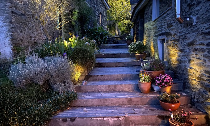 Peso da Regua Cottage | House Hidden in the Majestic Douro Valley