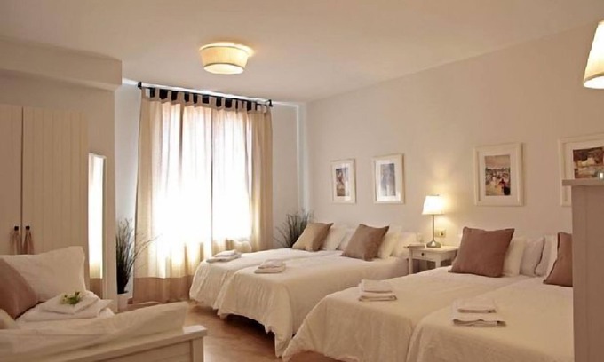Torrijo de la Canada Cottage | House Hostel Rural del Río Manubles