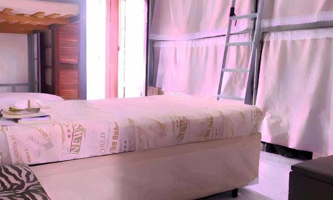 Belenzinho House | House, Hostel, Inn, São Paulo Connection, WI-FI 15 Mins from Metro