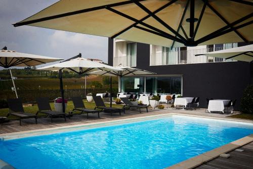 Brda House | House Iaquin