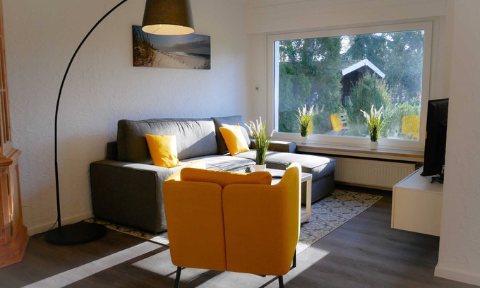 Ternsche House | House II with direct access to the lake