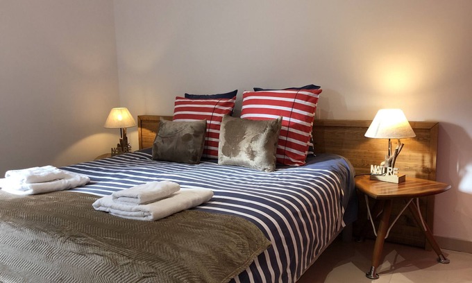 Rochefort House | House "Ile de Ré" town center of Rochefort 3 *