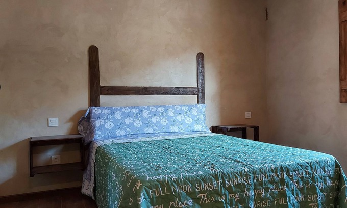 Alar del Rey Cottage | House in a quiet village between mountains and very well communicated.
