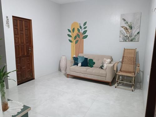 Agulha House | House in a gated community COP30