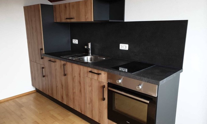 Straden Apartment | House in a quiet location