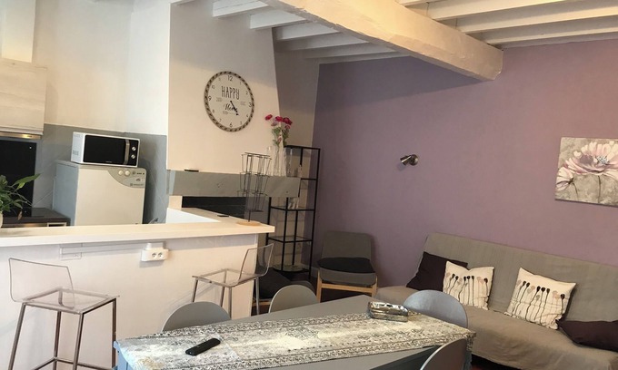 Ibos House | House in a village full of character, Hautes-Pyrénées