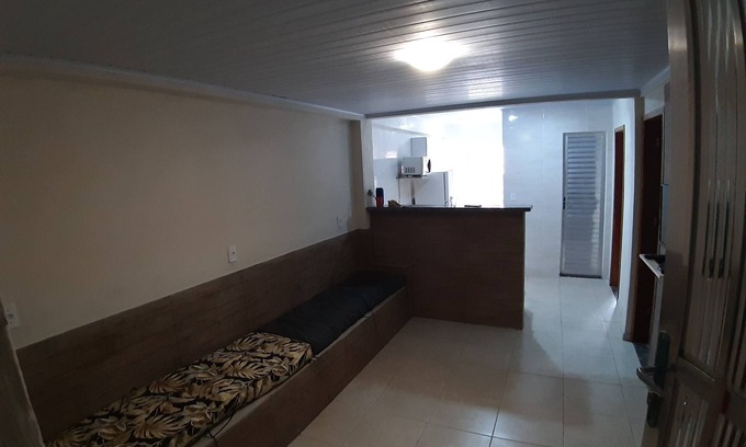 Vila do Abraao House | House in Abraão