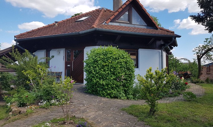 Saasenheim House | House in Alsace - idyllic vineyards, culture and excellent cuisine