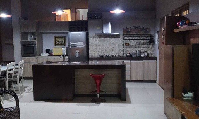 Pontal House | House in Angra dos Reis- RJ