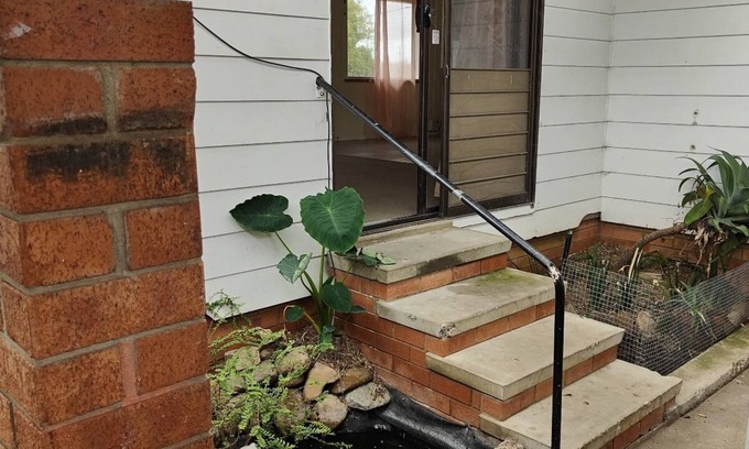 Armidale House | House in Armidale