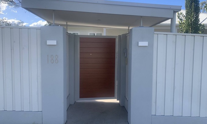 Belmont House | House in Belmont fully renovated