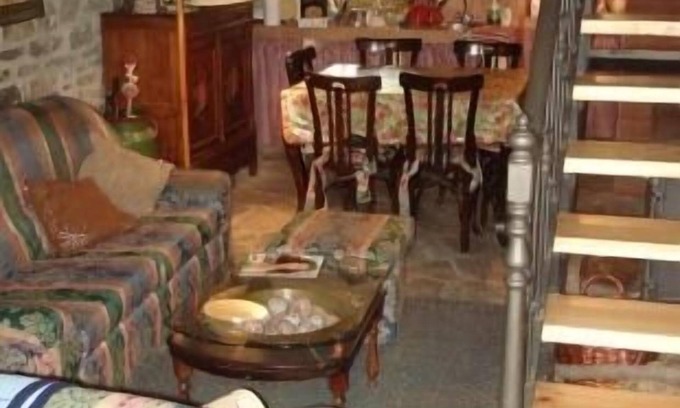 Borau Cottage | House in Borau Near Astún for 7 people