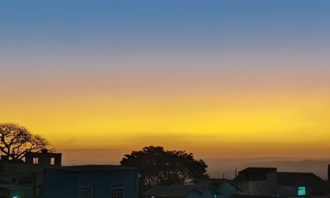 Sao Thome das Letras House | House in the center, 2 minutes walk from the main church