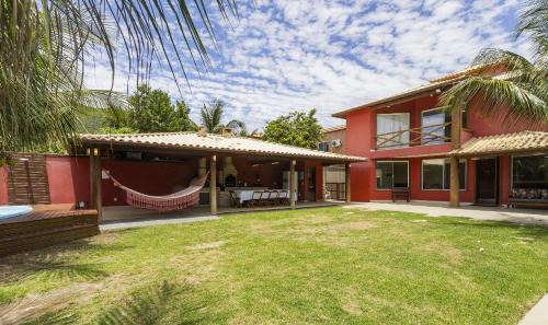 Tucuns Apartment | House in Búzios 290m from the beach|Villa do Voo 6