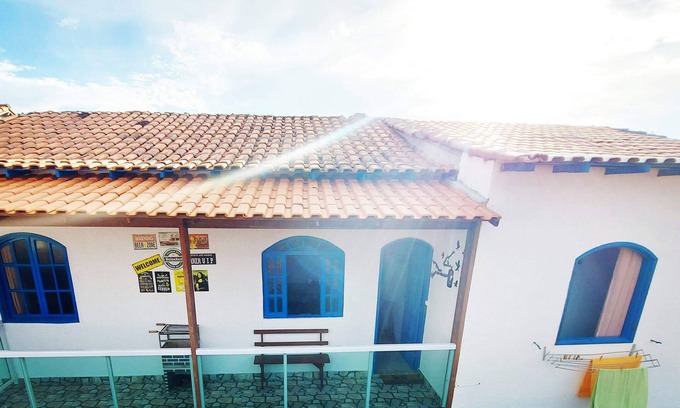 Jardim Flamboyant House | House in Cabo Frio