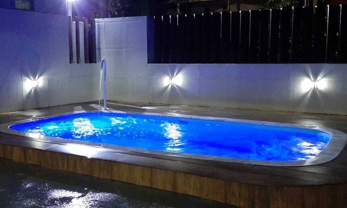 Tabatinga House | House in Caraguatatuba 30 meters from Praia Tabatinga with Air Conditioning