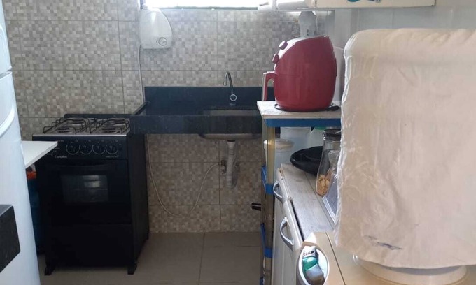 Village Jacuma House | House in Carapibus close to several beaches on the south coast of greater João Pessoa
