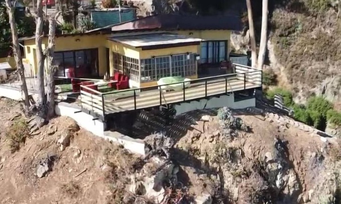 Cartagena House | House in cartagena chile, v region, valparaiso
