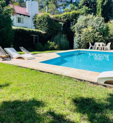 Chacras de Coria House | House in Chacras