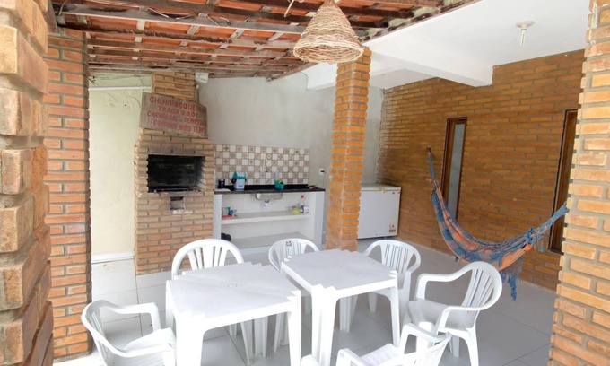 Maceio House | House in Condomínio Park Rio Sauacuhy - Ipioca - Maceió Alagoas