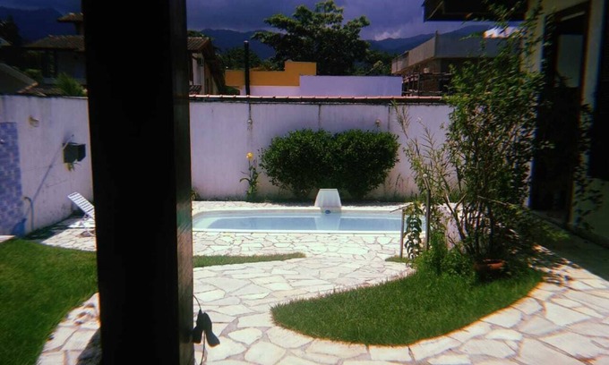 Horto Condo | House in condominium with pool and air conditioning
